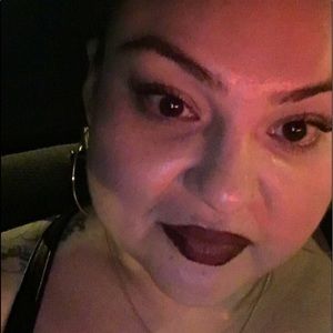 Meet your Posher, Patti